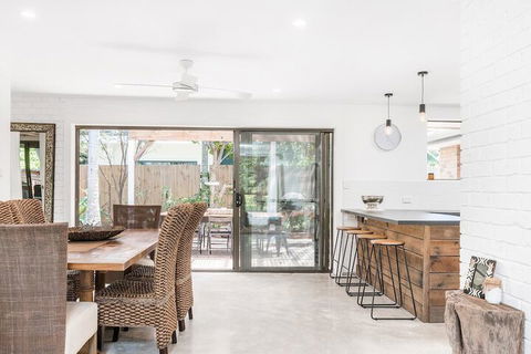 Sea Salt - Darwin Holiday 3