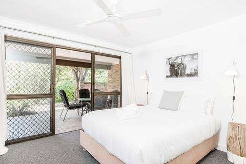 Sea Salt - Darwin Holiday 5