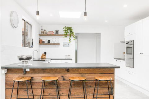 Sea Salt - Darwin Holiday 7