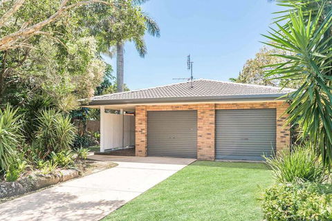 Sea Salt - Darwin Holiday 1