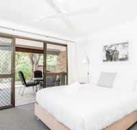 Sea Salt - Darwin Holiday