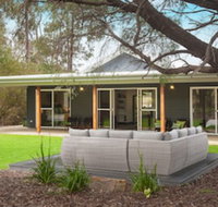 The Peppy Tree - Darwin Holiday