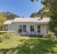 Heronswood - Darwin Holiday