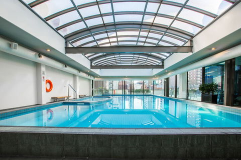 Russell St. Hotel Apartment - Darwin Holiday 2