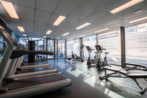 Russell St. Hotel Apartment - Darwin Holiday 1