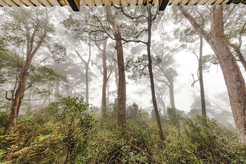 The Chalet - Darwin Holiday 1