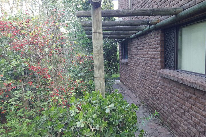 Gowrie NSW Darwin Holiday