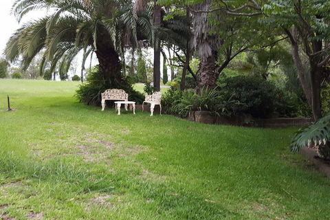 Nice House In Singleton Hunter Valley - Darwin Holiday 6