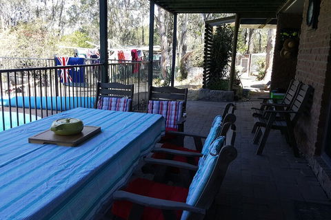 Nice House In Singleton Hunter Valley - Darwin Holiday 4