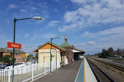 Nice House In Singleton Hunter Valley - Darwin Holiday 1