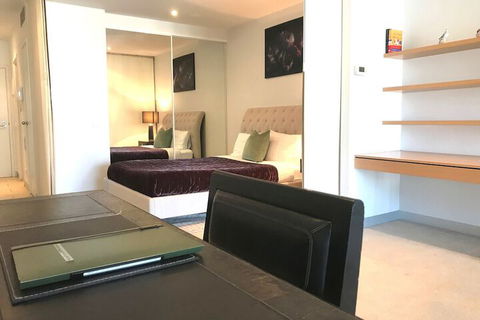 CityLights Apartments - Darwin Holiday 4