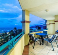 Views From Golden Orchid - Airlie Beach - Darwin Holiday