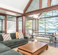 Your Luxury Escape - On The Bay - Darwin Holiday