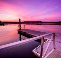 BIG4 NRMA Warrnambool Riverside Holiday Park - Darwin Holiday