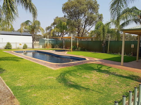 CluBarham Golf Resort - Darwin Holiday 1