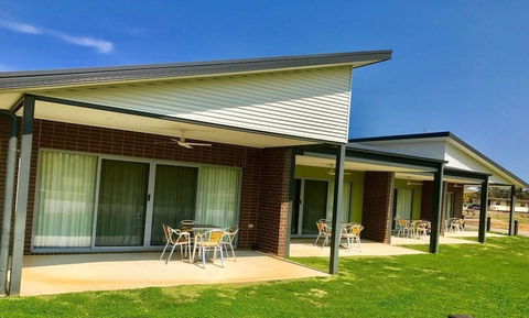 CluBarham Golf Resort - Darwin Holiday 0