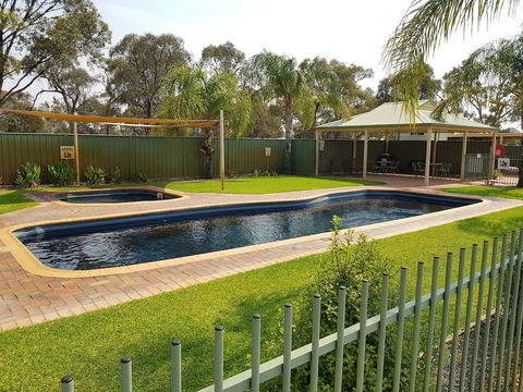 CluBarham Golf Resort - Darwin Holiday 2