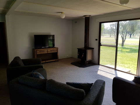 CluBarham Golf Resort - Darwin Holiday 3