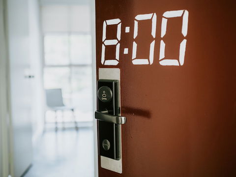 SoYa Apartment Hotel - Darwin Holiday 5