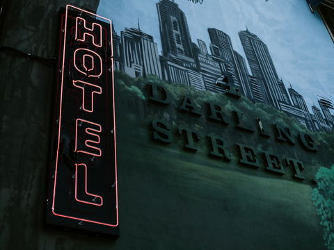 SoYa Apartment Hotel - Darwin Holiday 1