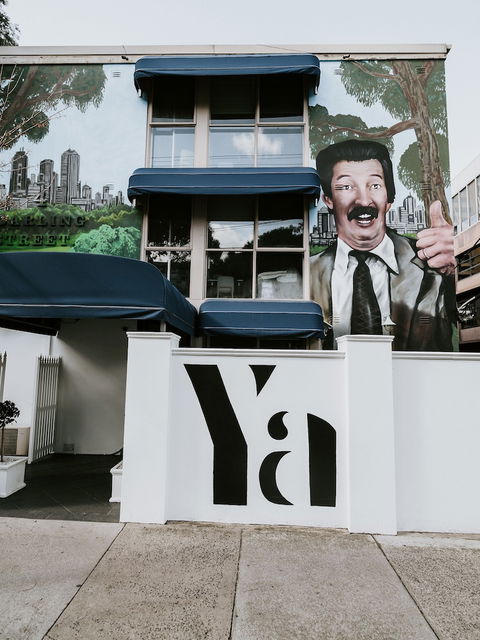 SoYa Apartment Hotel - Darwin Holiday 3