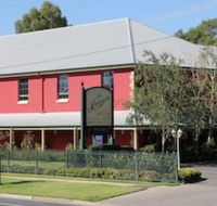 The Lawson Riverside Suites - Darwin Holiday