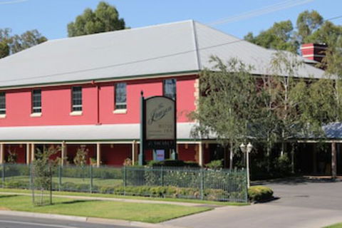 The Lawson Riverside Suites - Darwin Holiday 0