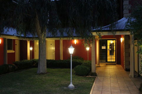 The Lawson Riverside Suites - Darwin Holiday 4