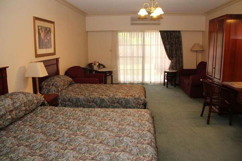 The Lawson Riverside Suites - Darwin Holiday 6