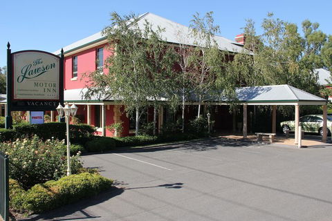 The Lawson Riverside Suites - Darwin Holiday 3