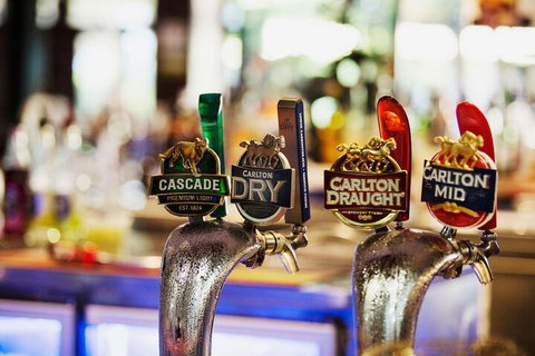 Nightcap At Westside Hotel - Darwin Holiday 6