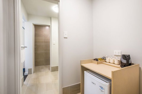 Nightcap At Westside Hotel - Darwin Holiday 1