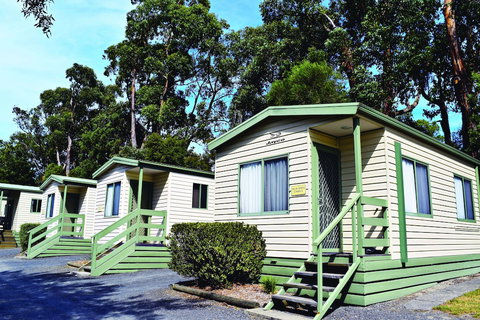 Enclave At Healesville Holiday Park - Darwin Holiday 4