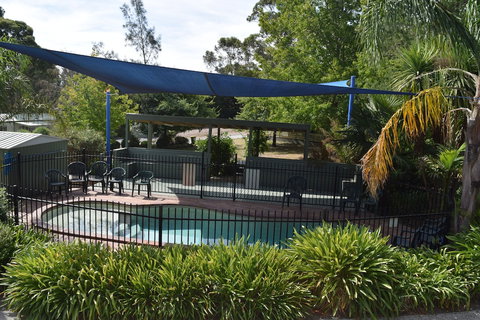 Enclave At Healesville Holiday Park - Darwin Holiday 6