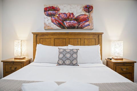Airlie Guest House - Darwin Holiday 6