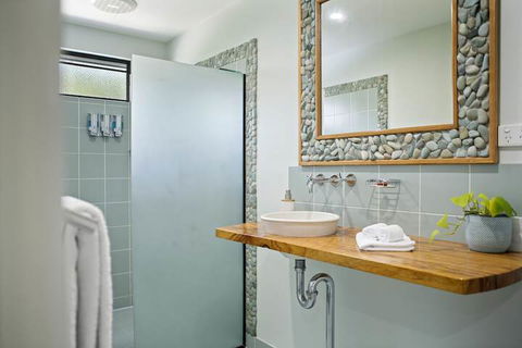 Airlie Guest House - Darwin Holiday 5