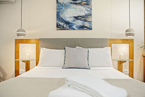 Airlie Guest House - Darwin Holiday 4