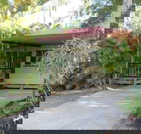 BIG4 NRMA Atherton Tablelands Holiday Park - Darwin Holiday