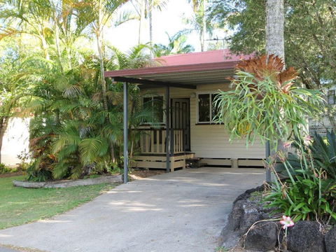 BIG4 NRMA Atherton Tablelands Holiday Park - Darwin Holiday 0