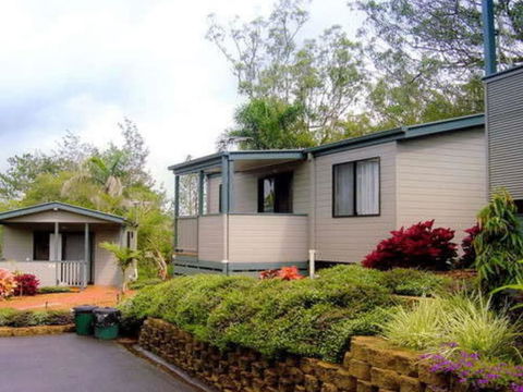 BIG4 NRMA Atherton Tablelands Holiday Park - Darwin Holiday 1