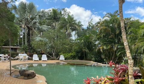 BIG4 NRMA Atherton Tablelands Holiday Park - Darwin Holiday 3