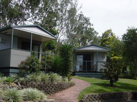 BIG4 NRMA Atherton Tablelands Holiday Park - Darwin Holiday 2