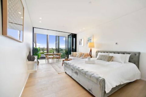 Modern Luxury Apartment In The Heart Of Sydney CBD - Darwin Holiday 0