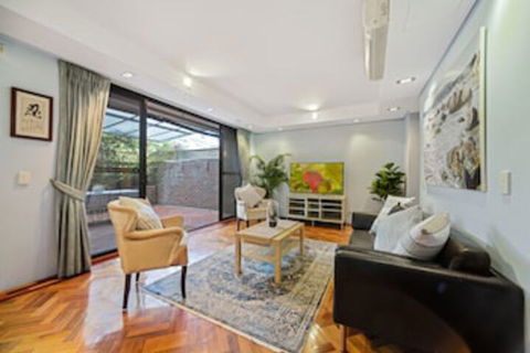 Terrace Living In The Heart Of Sydney - Darwin Holiday 0