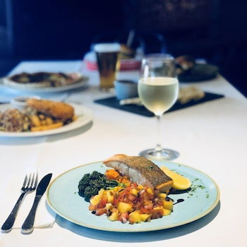 The Bowral Hotel - Darwin Holiday 4