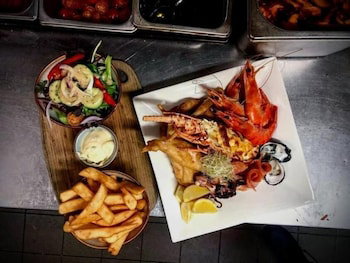 The Bowral Hotel - Darwin Holiday 2