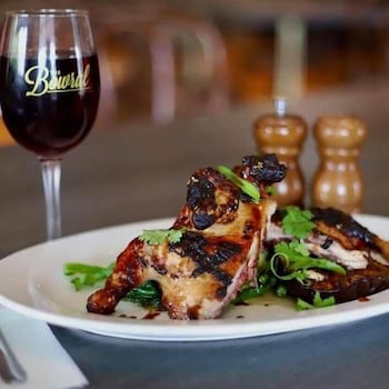 The Bowral Hotel - Darwin Holiday 6