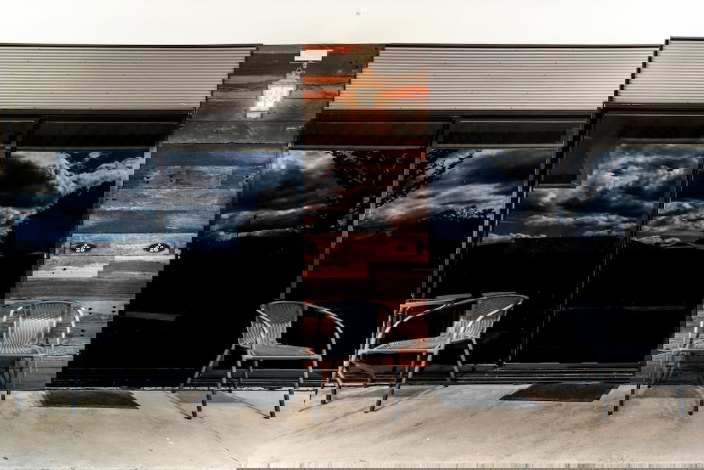 Mount Wyatt ACT Darwin Holiday