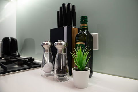 568 St Kilda Road Apartments By TWIG - Darwin Holiday 0