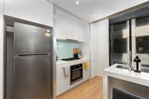 568 St Kilda Road Apartments By TWIG - Darwin Holiday 3